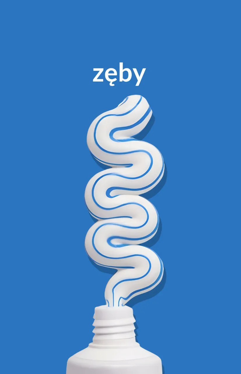 Zęby