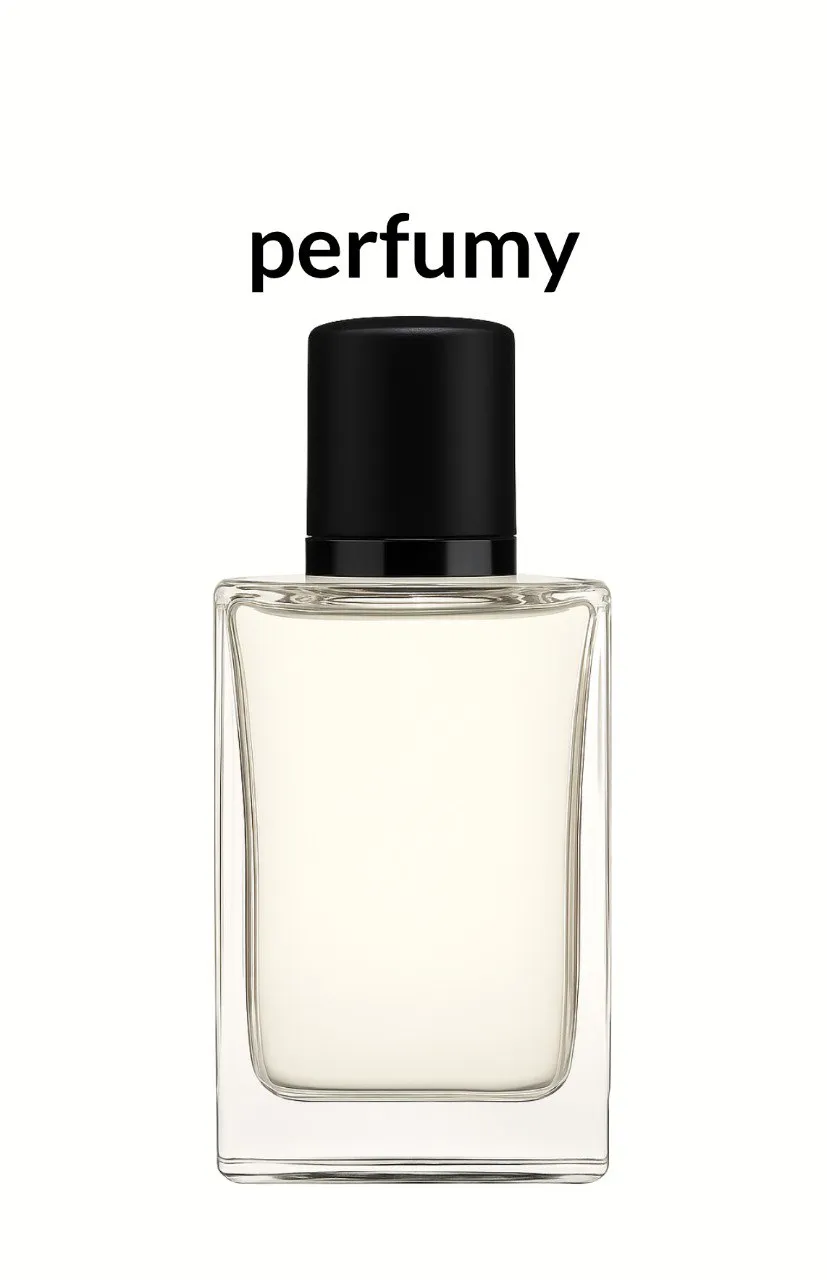 Perfumy