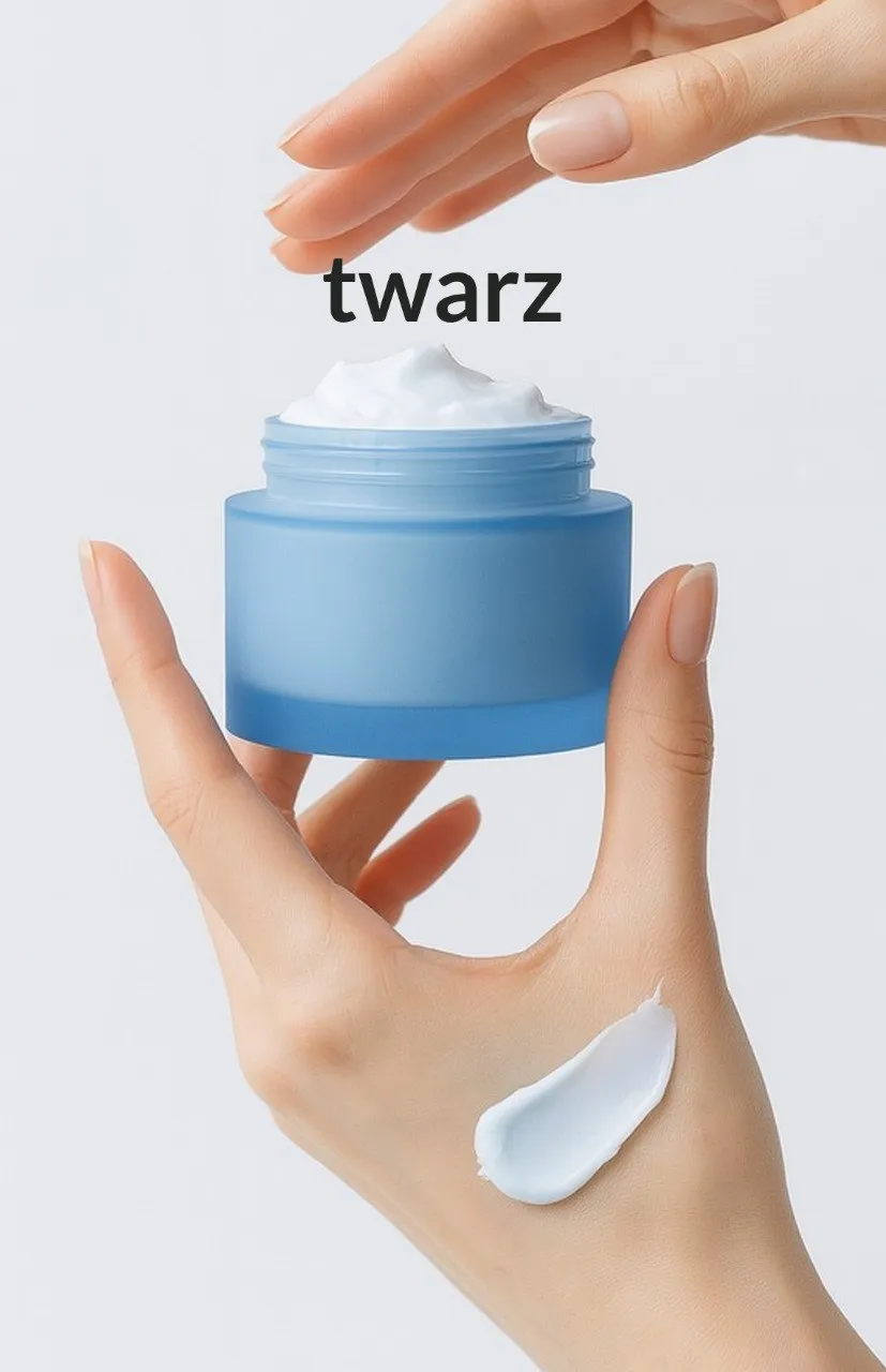 Twarz