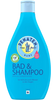Szampon i żel pod prysznic 2w1 Penaten Baby od stóp do głowy 400 ml