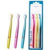 3x Szczoteczki manualne TELLO 4480 Ultra Soft