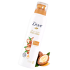 Dove Shower Mousse mus pod prysznic z olejkiem arganowym 200 ml