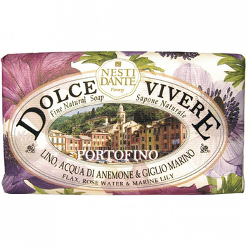 Nesti Dante Dolce Vivere mydło toaletowe Portofino 250 g