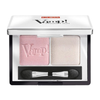 Pupa Vamp! Compact Duo cienie do powiek 001 Rose Perlage 2,2 g