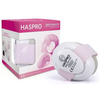 Nauszniki ochronne dla dzieci Haspro Baby Earmuffs różowe