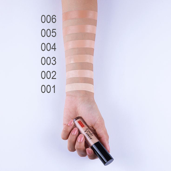 Pupa Wonder Cover korektor do twarzy 004 Warm Beige 4,2 ml