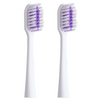 GUM Sonic Ortho Soft 4112 końcówki do szczoteczki 2 szt