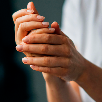 Żel do pielęgnacji paznokci SVR Nails Gel Pure Urea 40% 10 ml