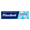 Fixodent Complete krem do protez Strong Hold FRESH FLAVOUR 47g