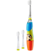 Szczoteczka soniczna Brush-Baby Kidzsonic dla dzieci od 3-6 lat