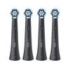 Oral-B iO Gentle Care Black końcówki 4 szt