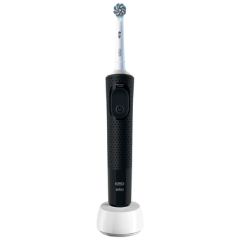 Szczoteczka elektryczna Oral-B Vitality Pro D103.413.3 Black EB60X