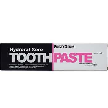 Frezyderm Hydroral Xero pasta do zębów 75 ml