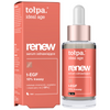 Tołpa Ideal Age Renew serum odnawiające do twarzy t-EGF 10% kwasy 30 ml