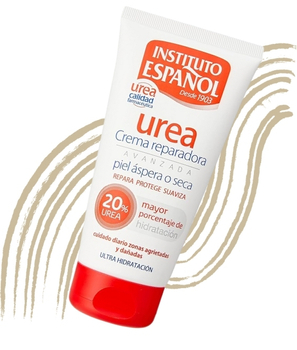 Krem naprawczy na popękaną skórę INSTITUTO ESPANOL 20% mocznik 150 ml