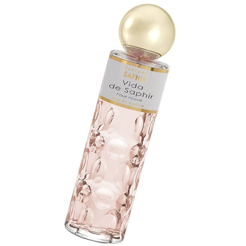 Woda perfumowana Saphir Parfums Vida de Saphir dla kobiet 200 ml EDP