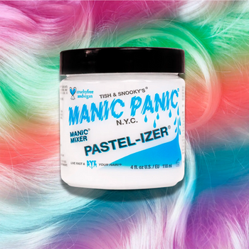 Pastelizer do włosów Manic Panic Pastel-Izer 118 ml
