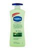 Vaseline Intensive Care Soothing Hydration balsam do ciała z aloesem 600 ml