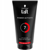 Schwarzkopf Taft Power Activity 7 żel do stylizacji włosów 150 ml