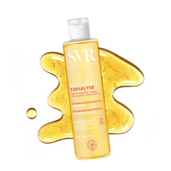 SVR Topialyse olejek oczyszczający do mycia ciała 200 ml