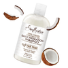 Shea Moisture Virgin Coconut Oil nawilżający szampon do włosów 384 ml