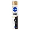 Nivea Black&White Silky Smooth 72H antyperspirant w sprayu 150 ml