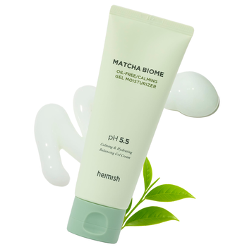 Heimish Matcha Biome ph 5.5 żel nawilżający do twarzy 100 ml