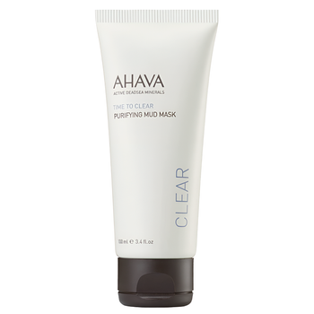 Ahava TIme To Clear Purifying maseczka do twarzy 100 ml