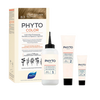 Phyto Color farba do włosów 8.3 Jasny Złoty Blond 112 ml