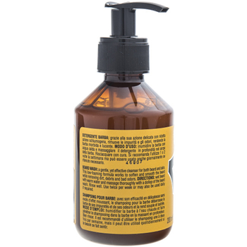 Shampon do brody PRORASO Wood and Spice 200 ml