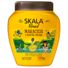 Pielęgnacyjny krem do włosów Skala Brasil Maracuja 2w1 1000 g