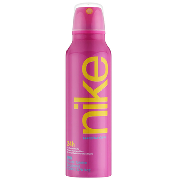 Dezodorant perfumowany Nike Woman Pink 24 h 200 ml
