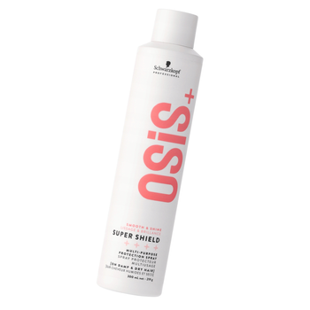 Schwarzkopf OSiS+ Super Shield spray termoochronny do włosów 300 ml