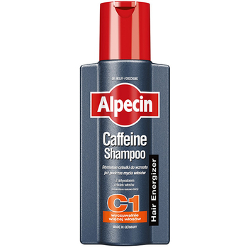 Szampon Alpecin Coffein C1 męski stymulujący porost włosów 250 ml