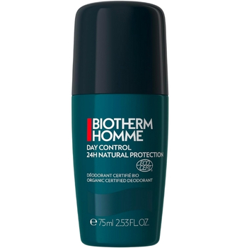 Biotherm Homme 24H Day Control dezodorant w kulce dla mężczyzn 75 ml