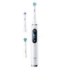 Szczoteczka magnetyczna Oral-B iO Series 9 Trial Edition White Alabaster Whitebox