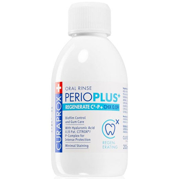Płyn do płukania jamy ustnej CURAPROX Perio Plus+ Regenerate 200 ml