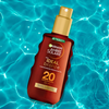 Garnier Ambre Solaire Ideal Bronze SPF20 olejek ochronny 150 ml