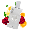 Woda perfumowana dla kobiet Ajmal Evoke Silver Edition 75 ml