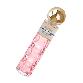 Woda perfumowana damska Saphir Woman Of Legend 30 ml