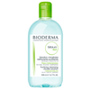 Bioderma Sebium H2O płyn micelarny do skóry tłustej i mieszanej 500 ml