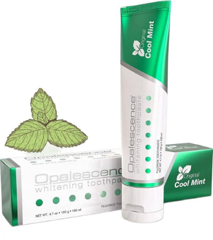 Opalescence Cool Mint Original pasta do zębów wybielająca 133g