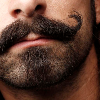 Wosk do wąsów Reuzel The Stache Mustache Wax 28 g