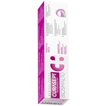 Curasept Biosmalto Sensitive pasta do zębów wrażliwych 75 ml