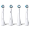 Oral-B iO Gentle Care White końcówki 4 szt