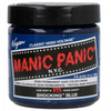 Farba do włosów Manic Panic Classic High Voltage Shocking Blue 118 ml