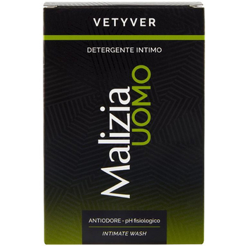 Żel do higieny intymnej MALIZIA Men ochrona i świeżość 200 ml