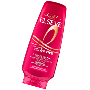 L'Oréal Elseve Color Vive ochronna odżywka do włosów 200 ml