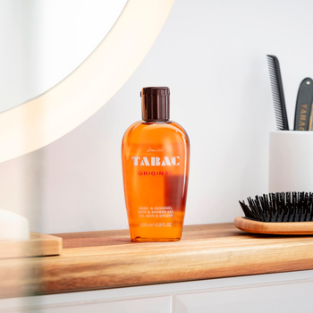 Żel pod prysznic Tabac Original Bath & Shower Gel 400 ml
