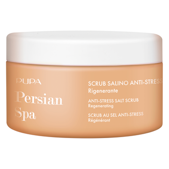 Pupa Persian Spa Anti-Stress peeling do ciała 350 g
